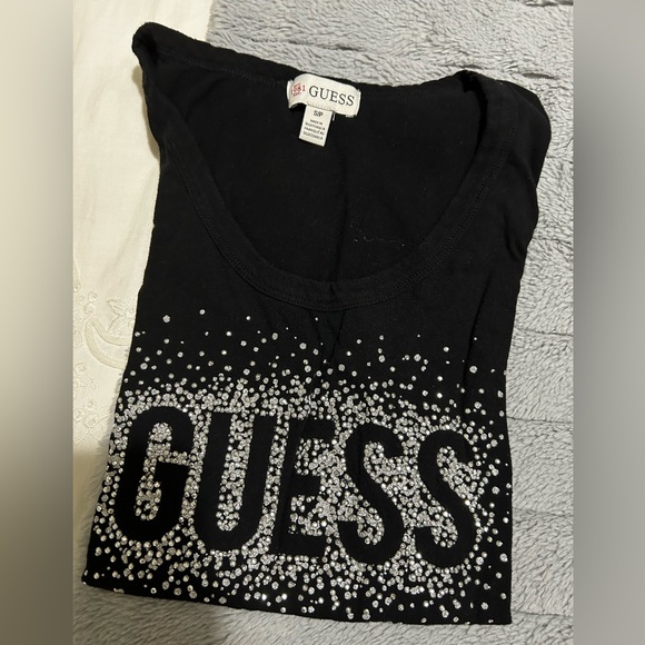 Guess T Shirts - Picture 3 of 6